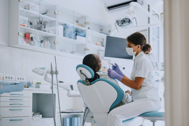 Advanced Technology for Better Dental Care in Martinsville, NJ